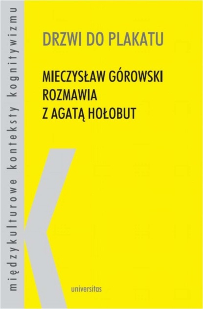 Mieczysław Górowski - Drzwi do plakatu