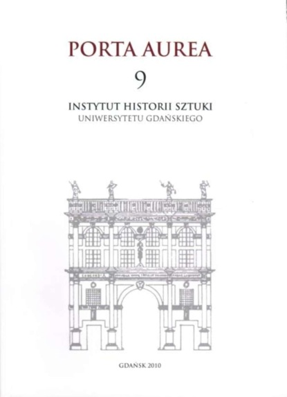 

Porta Aurea 9