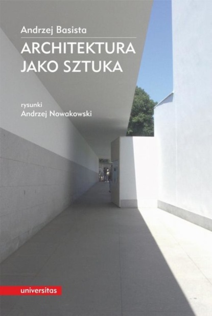 

Architektura jako sztuka