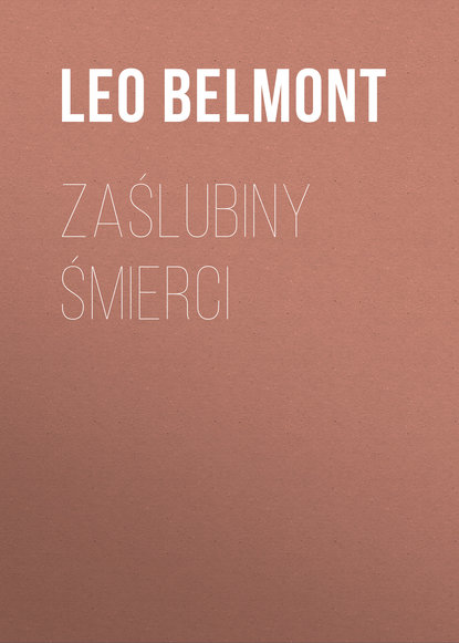 

Zaślubiny śmierci