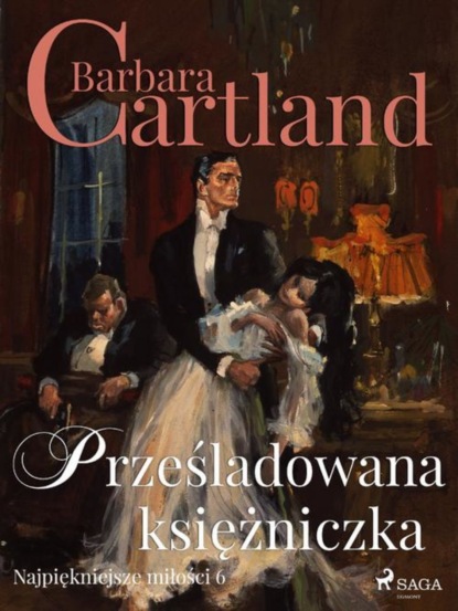 

Prześladowana księżniczka