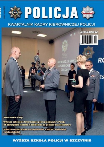 

Policja nr 4/2014
