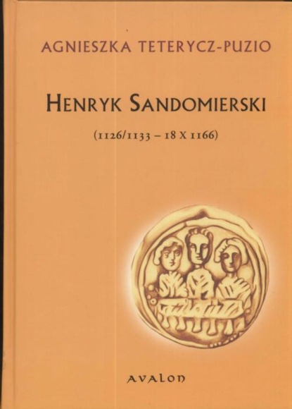 

Sandomierski Henryk