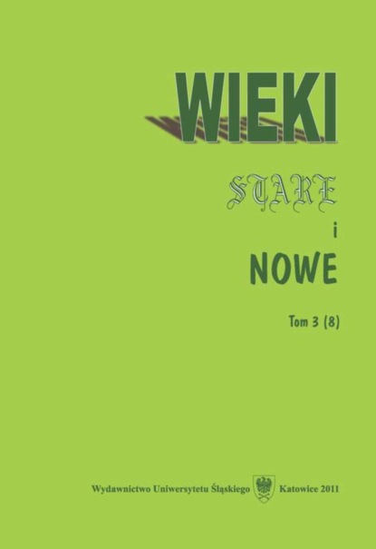 

Wieki Stare i Nowe. T. 3 (8)