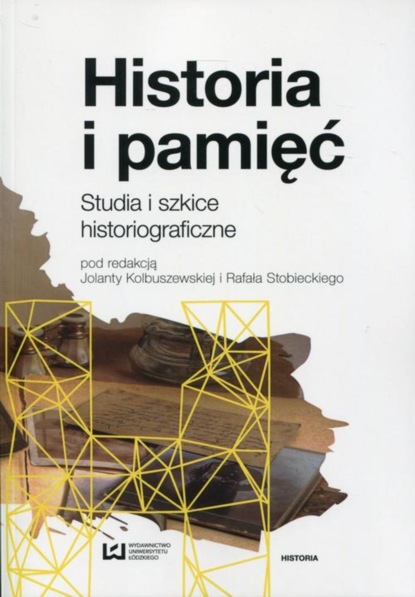 

Historia i pamięć