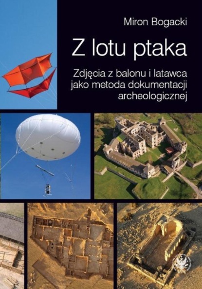 

Z lotu ptaka