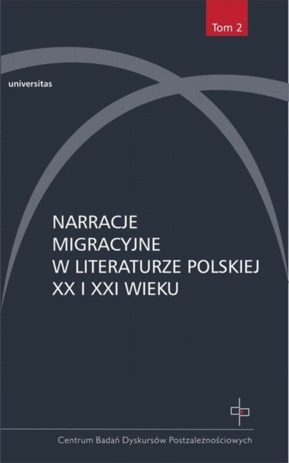 

Narracje migracyjne w literaturze polskiej XX i XXI wieku