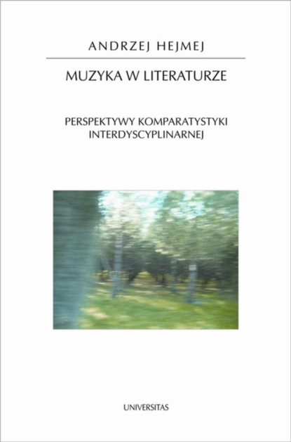 

Muzyka w literaturze