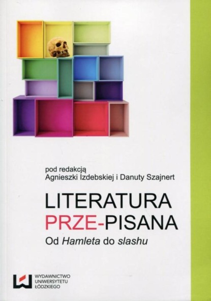 

Literatura prze-pisana