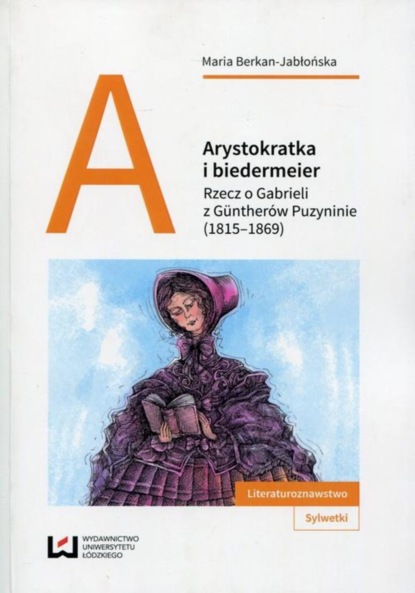 

Arystokratka i biedermeier