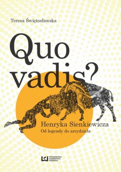 

Quo vadis Henryka Sienkiewicza