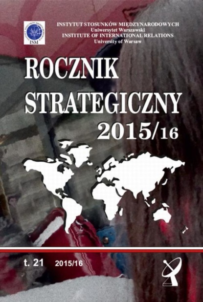 

Rocznik Strategiczny 2015/16