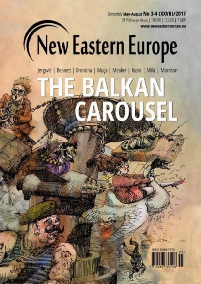 

New Eastern Europe 3-4/ 2017
