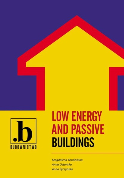 

Low energy and passive buildings