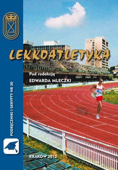 Edward Mleczko - Lekkoatletyka