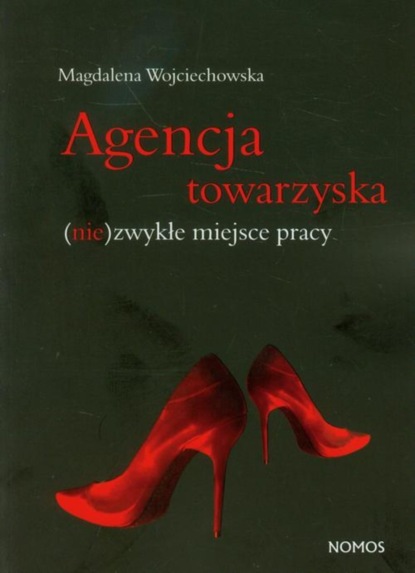 Magdalena Wojciechowska - Agencja towarzyska