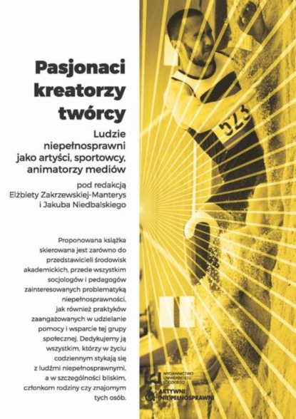 Jakub Niedbalski - Pasjonaci kreatorzy twórcy