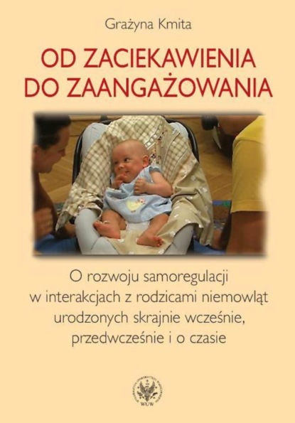 

Od zaciekawienia do zaangażowania