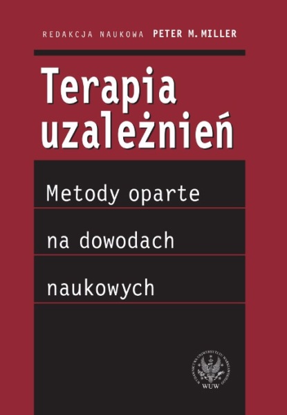 Группа авторов - Terapia uzależnień