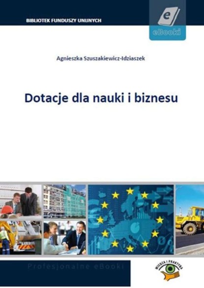 

Dotacje dla nauki i biznesu