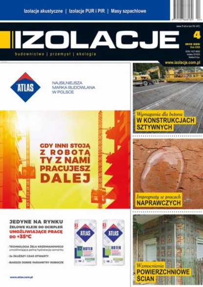 

Izolacje 4/2018