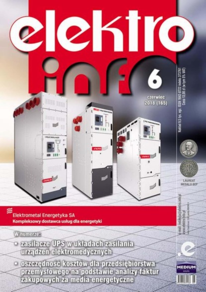 

Elektro.Info 6/2018