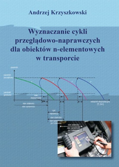 Andrzej Krzyszkowski - Wyznaczanie cykli przeglądowo-naprawczych dla obiektów n-elementowych w transporcie