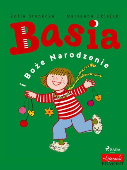 

Basia i Boże Narodzenie