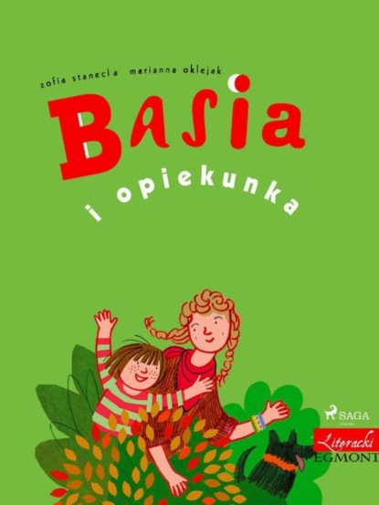 

Basia i opiekunka