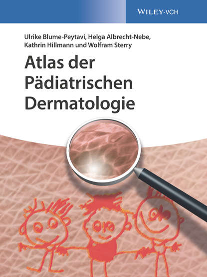 Atlas der P?diatrischen Dermatologie