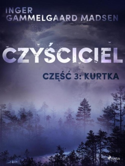 

Czyściciel 3: Kurtka