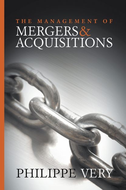 The Management of Mergers and Acquisitions - Группа авторов