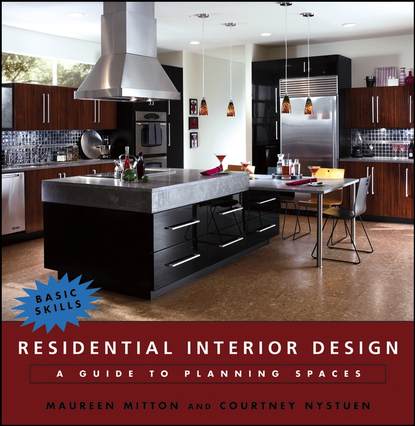 Maureen  Mitton - Residential Interior Design
