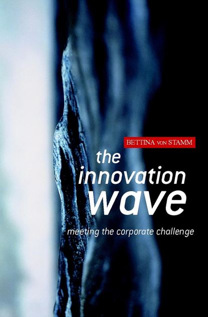 The Innovation Wave (Bettina von Stamm). 