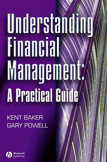 Gary  Powell - Understanding Financial Management