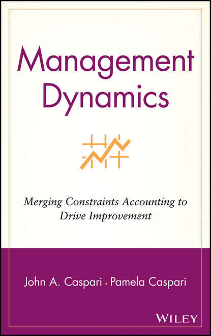 Pamela Caspari - Management Dynamics