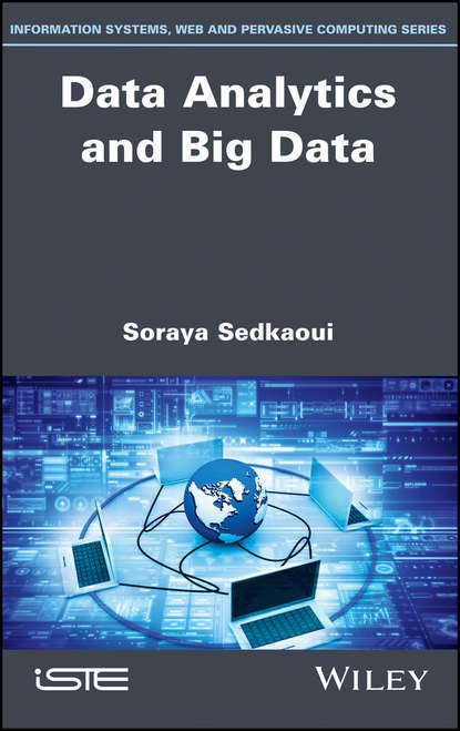 Data Analytics and Big Data - Группа авторов
