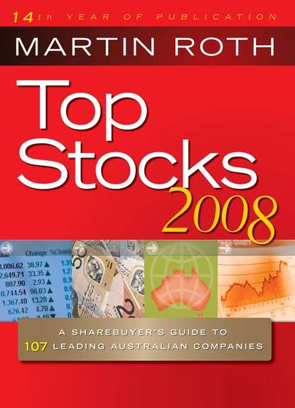 Top Stocks 2008 (Martin Roth). 