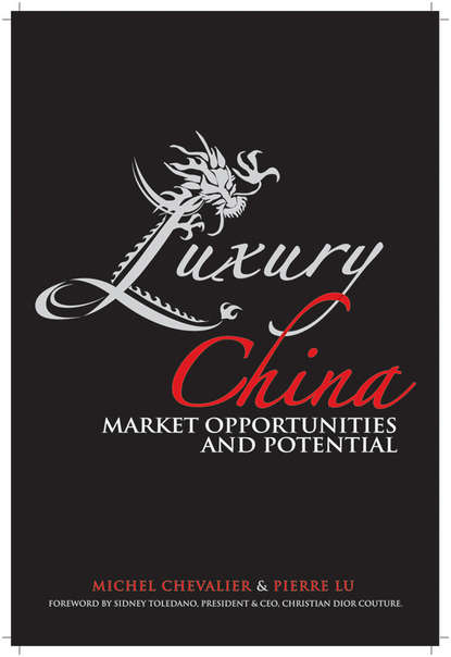 Michel Chevalier - Luxury China