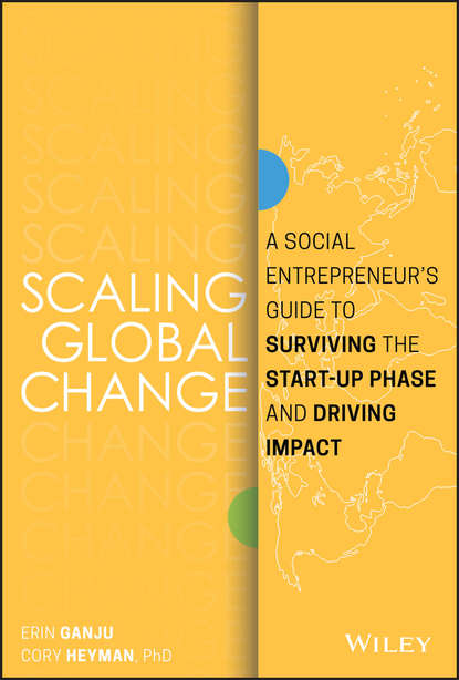 Scaling Global Change