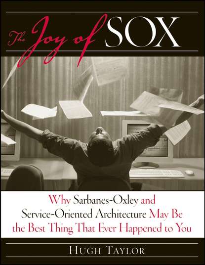Группа авторов — The Joy of SOX