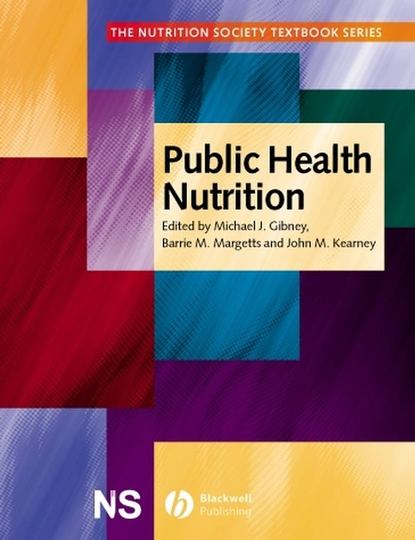 Public Health Nutrition (Lenore  Arab). 