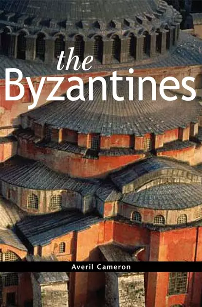 Обложка книги The Byzantines, Группа авторов