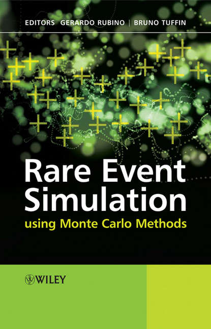 Gerardo  Rubino - Rare Event Simulation using Monte Carlo Methods