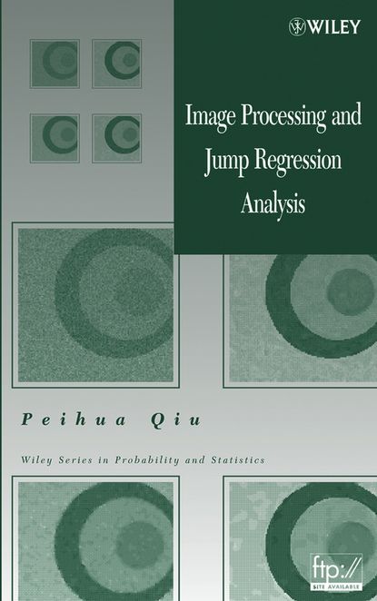 Группа авторов - Image Processing and Jump Regression Analysis