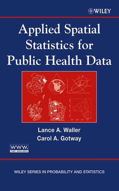 Lance Waller A. - Applied Spatial Statistics for Public Health Data