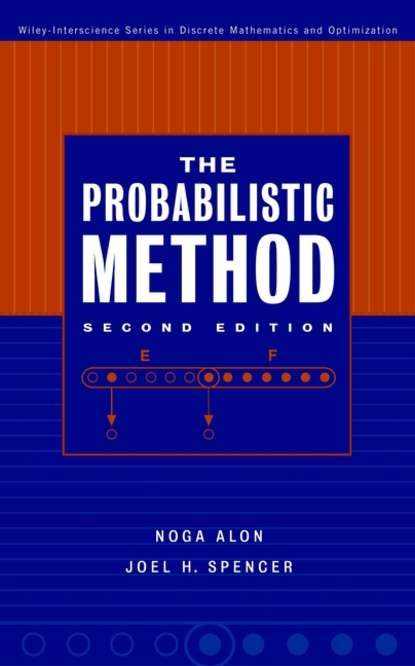 Noga  Alon - The Probabilistic Method