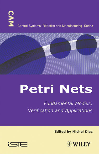 Petri Nets - Группа авторов