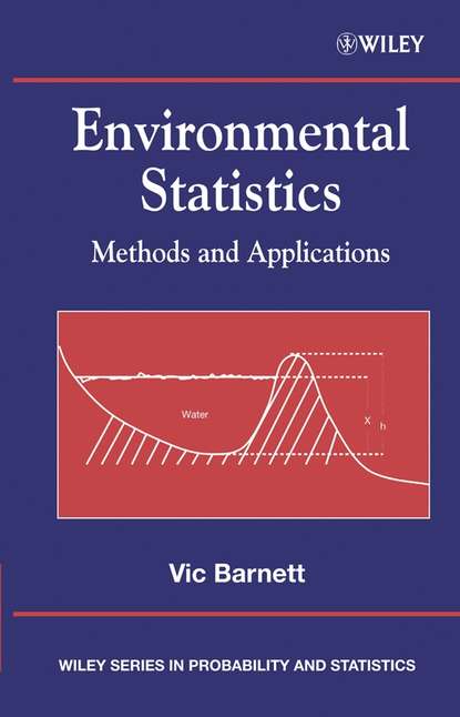 Группа авторов - Environmental Statistics