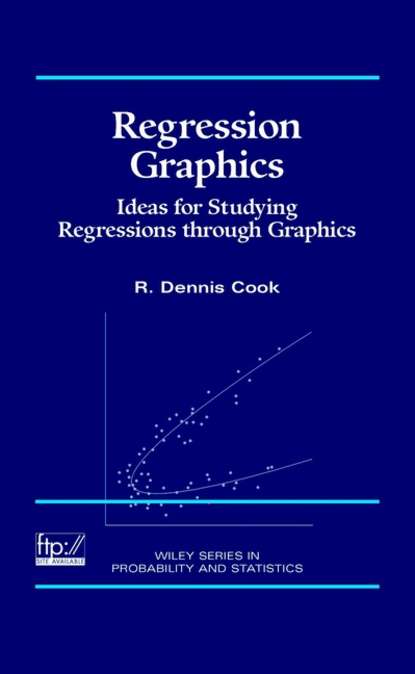 Группа авторов - Regression Graphics